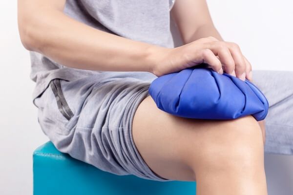 Những Mẹo Nhỏ Giúp Giảm Áp Lực Lên Khớp Trong Khi Hoạt Động